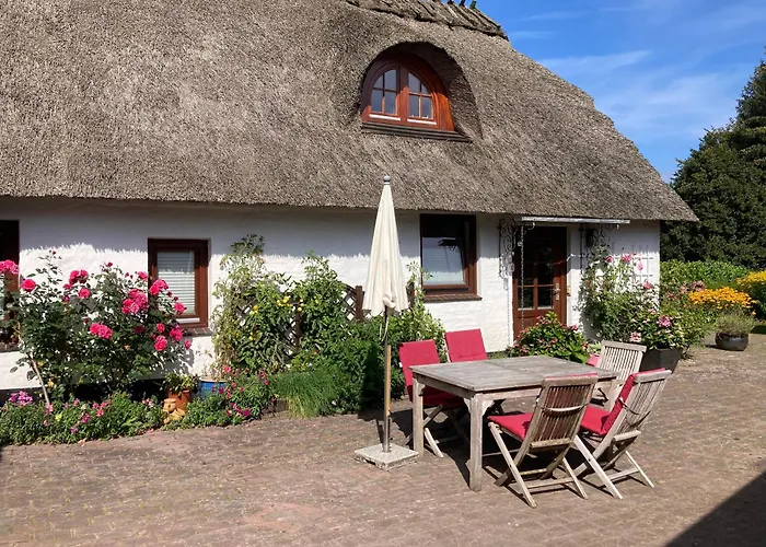 Ferienwohnung Piesch