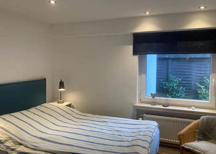 Ferienwohnung Piesch