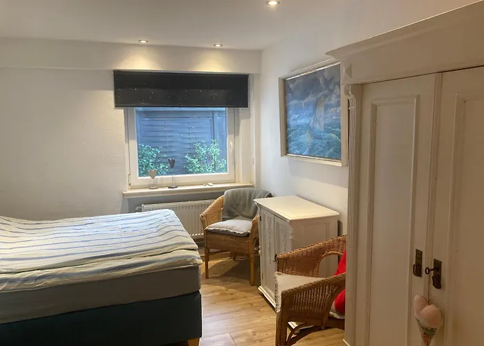 Ferienwohnung Piesch