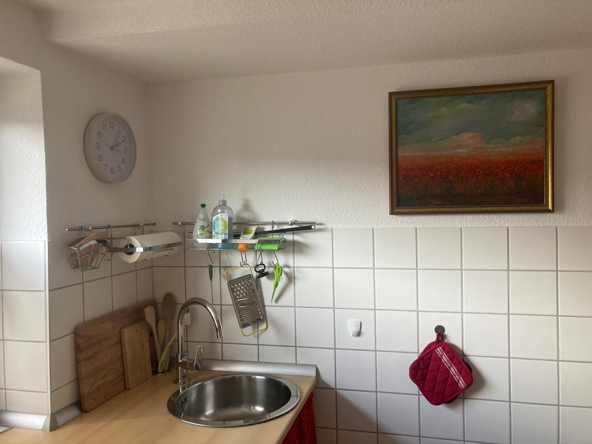 Piesch Gluecksburg